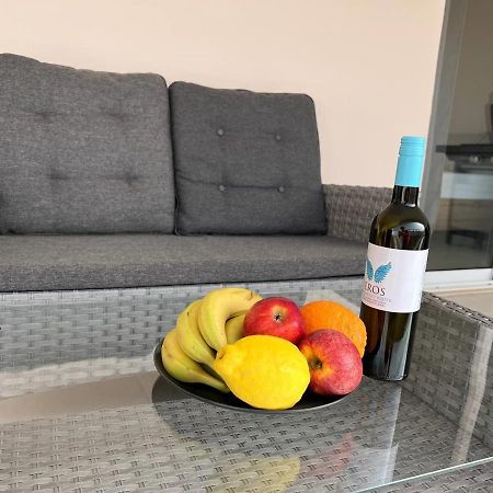 Greek Harmony Apartment Паралимни Екстериор снимка