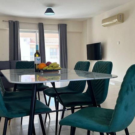 Greek Harmony Apartment Паралимни Екстериор снимка