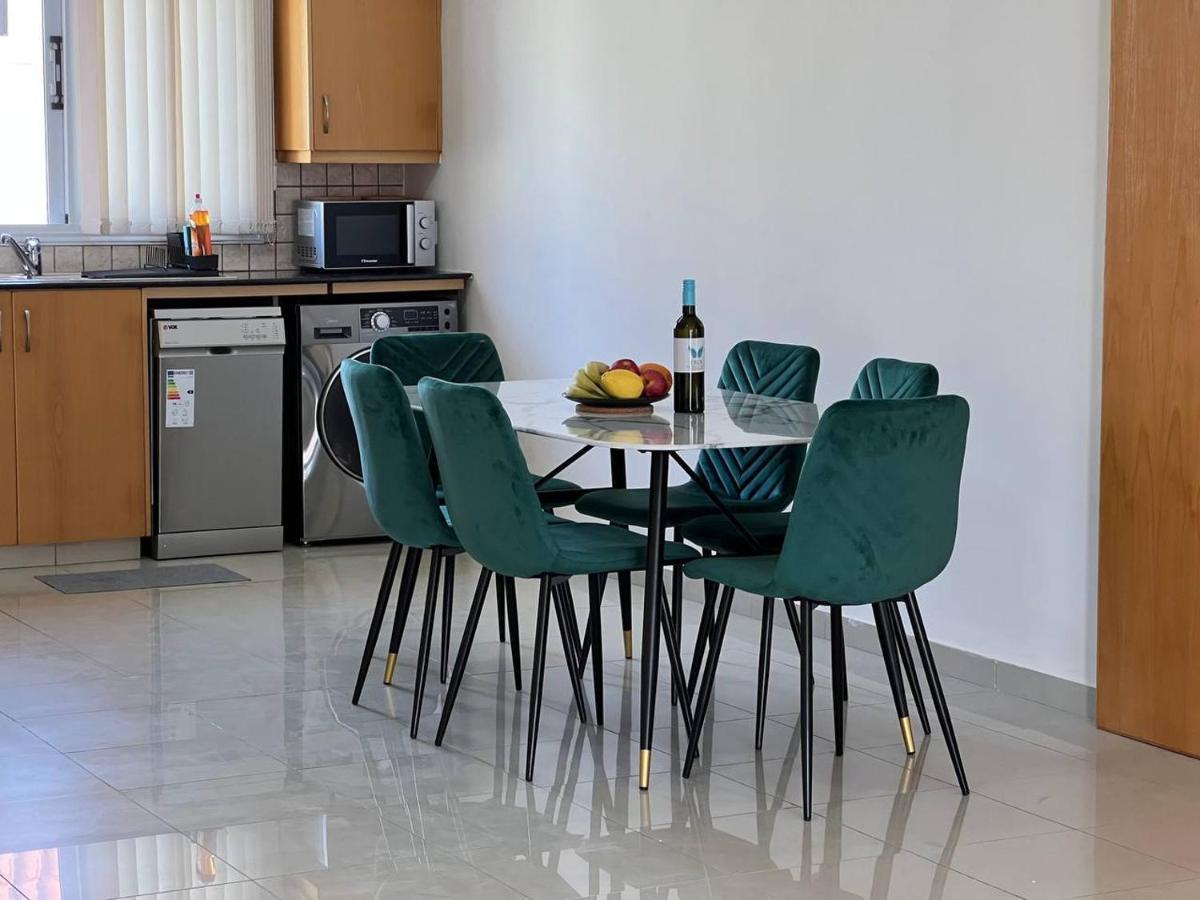 Greek Harmony Apartment Паралимни Екстериор снимка